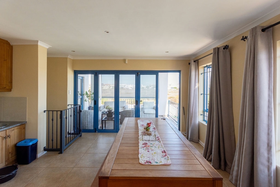 4 Bedroom Property for Sale in Blue Lagoon Western Cape